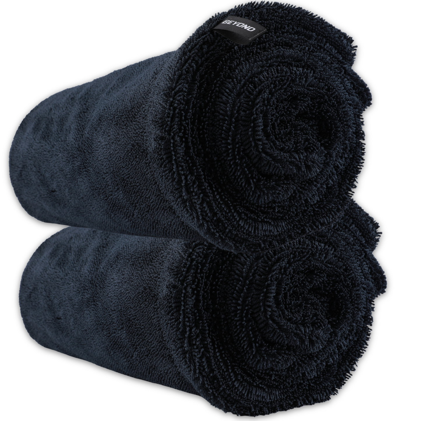 Beyond Drying Towel - Super Absorbent Large Premium Microfiber Towel