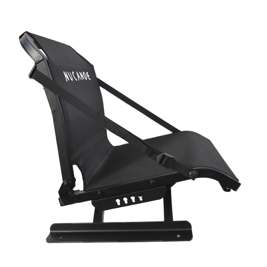 #3120 - FUSION Seat - Flint + Pursuit