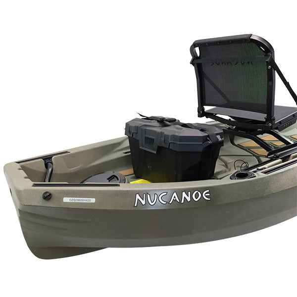 #2503 - Track Straps