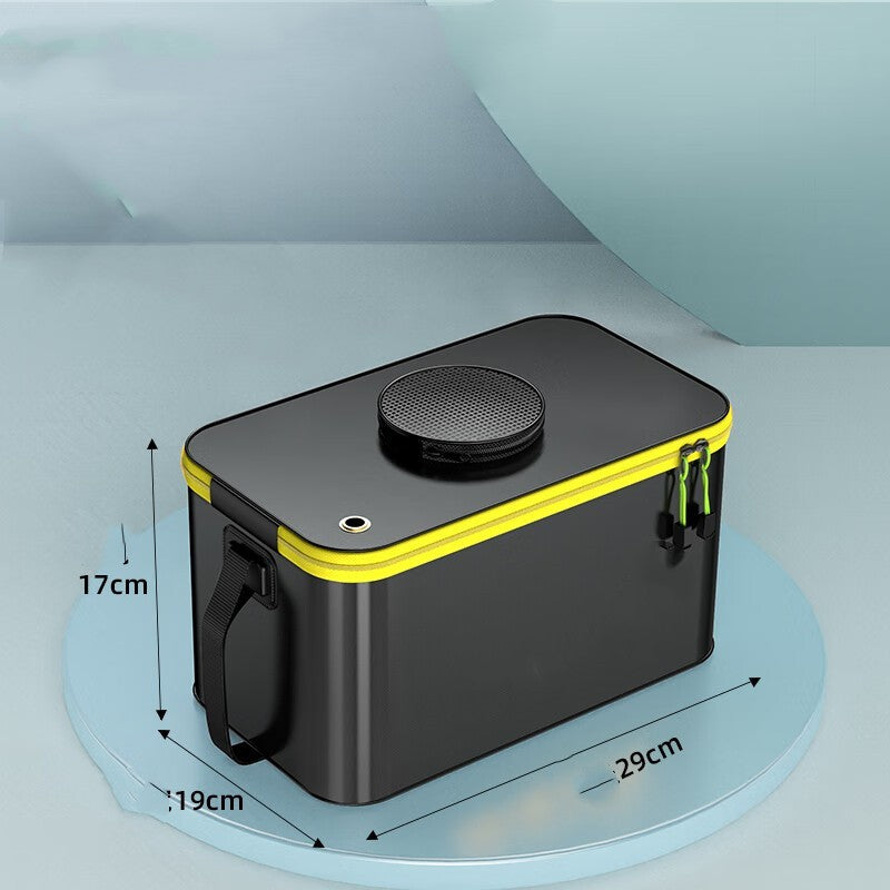 FISHING MINNOW BUCKET