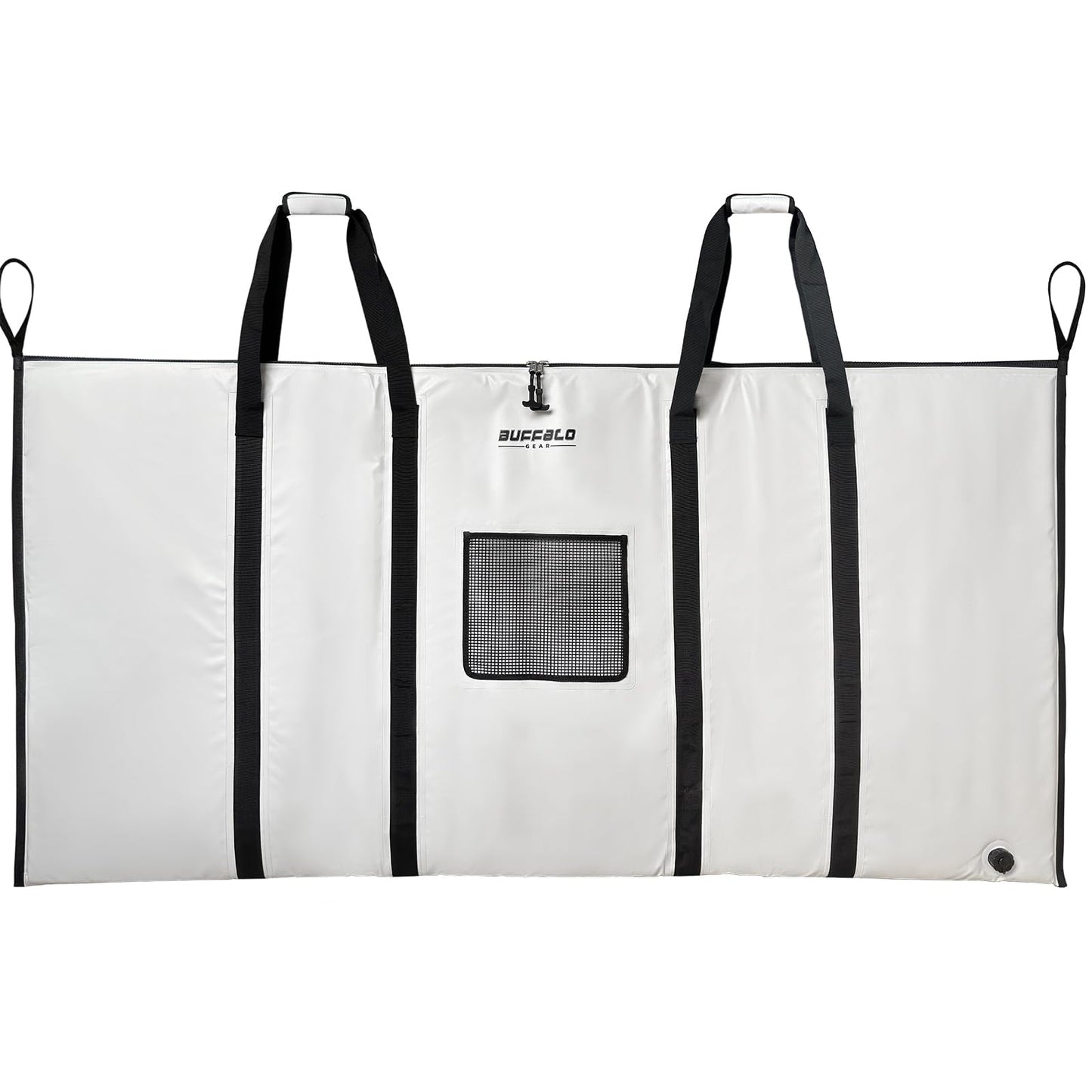 80x40'' Fish Cooler Bag With YKK Zipper
