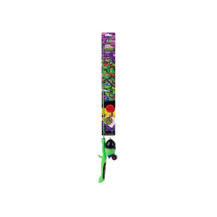 APB KID CASTER COMBO
