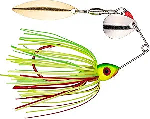 STRIKE KING MINI-KING SPINNER BAIT