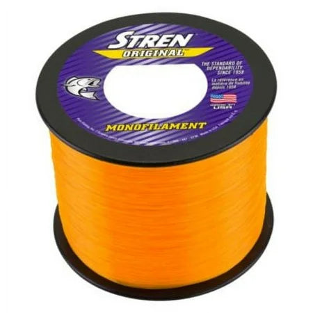 STREN ORIGINAL MONOFILAMENT LINE