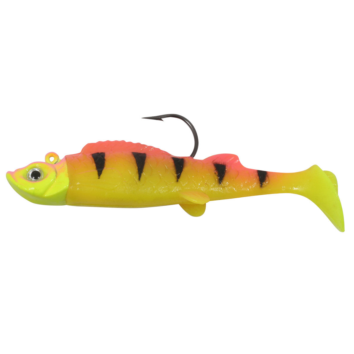 NORTHLAND TACKLE MIMIC MINNOW SHAD