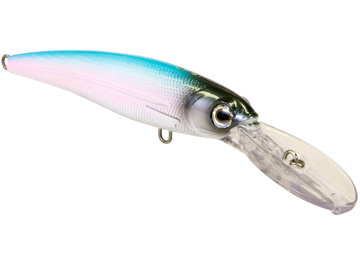 Voyager Deep