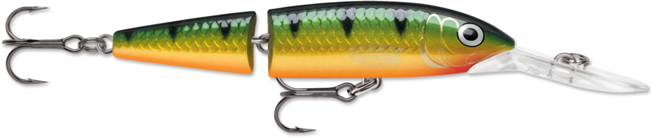 RAPALA JOINTED DEEP HUSKY JERK 8