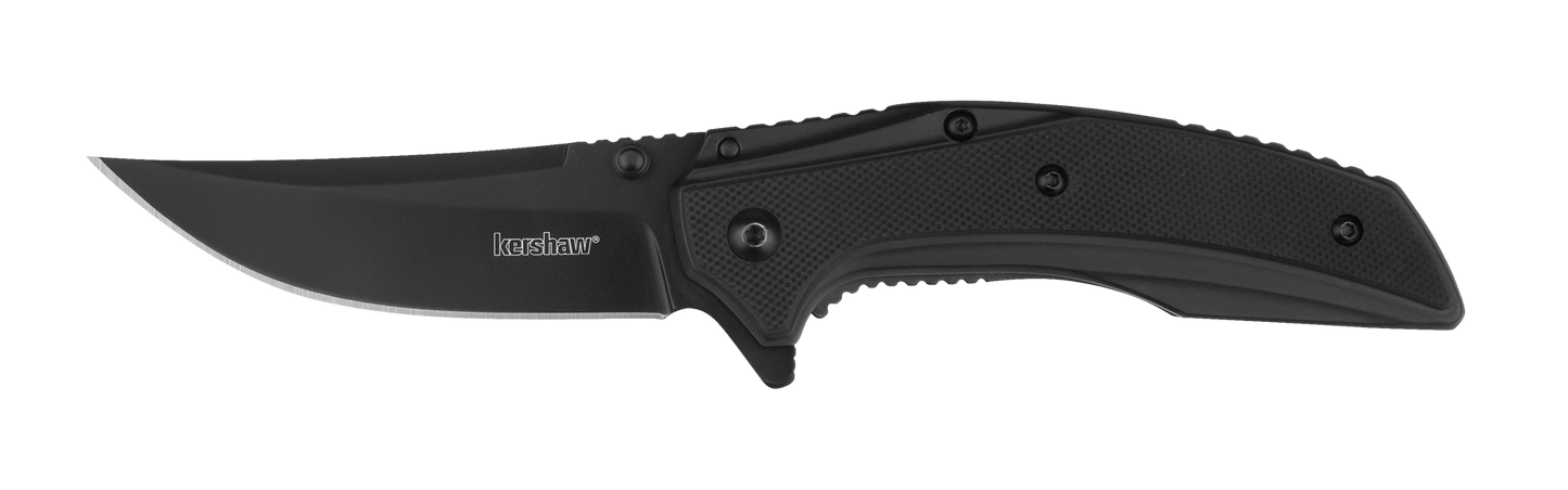 KERSHAW KNIVES