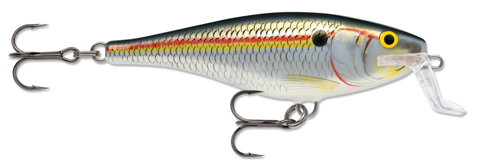 RAPALA SUPER SHAD RAP