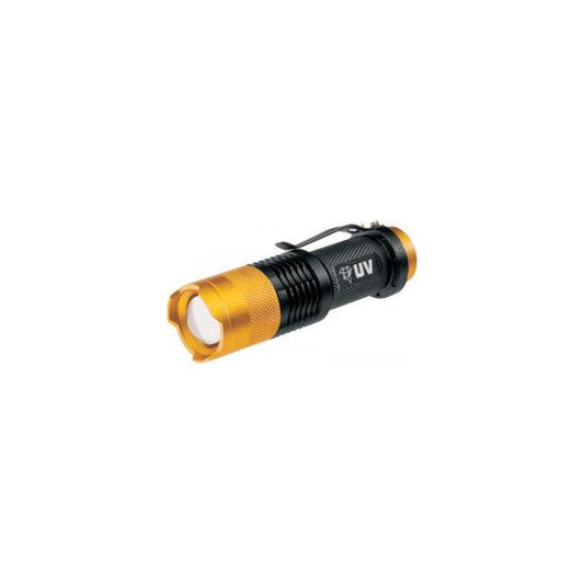 VENOM OUTDOORS FLASHLIGHTS