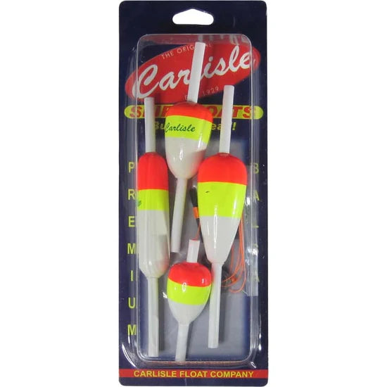 BULK CARLISLE FLOATS