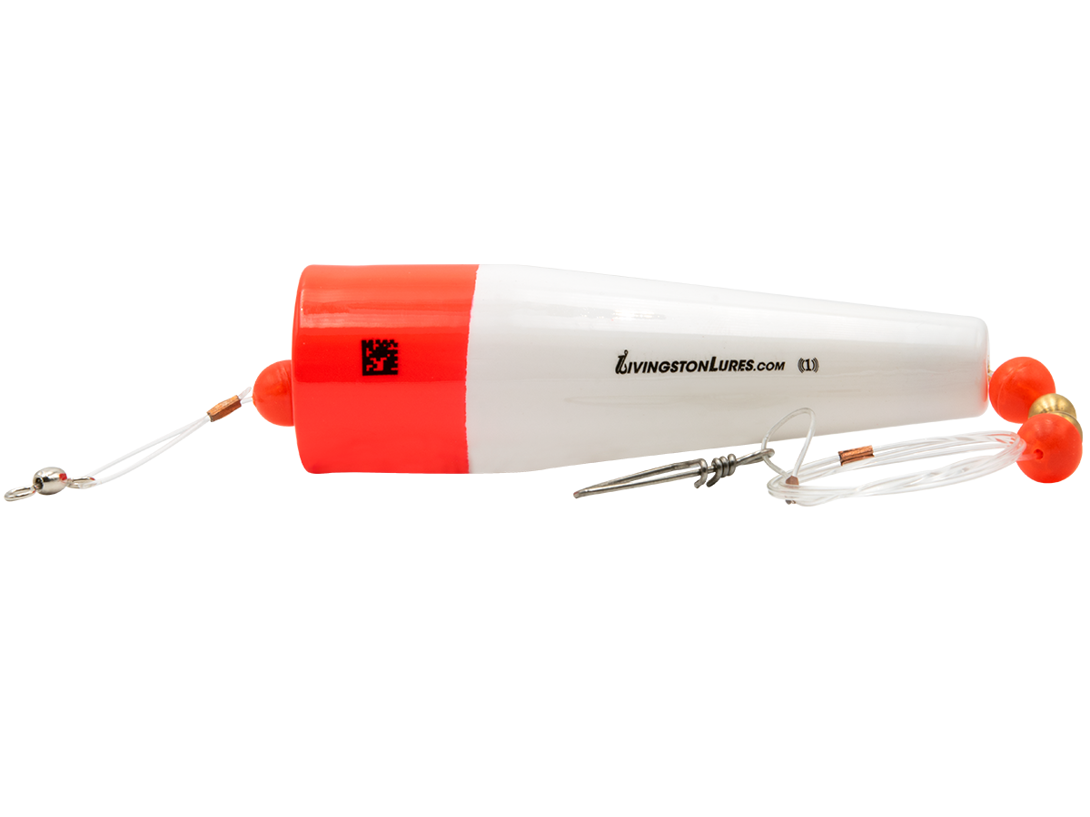 Grand Slam Popper 4"