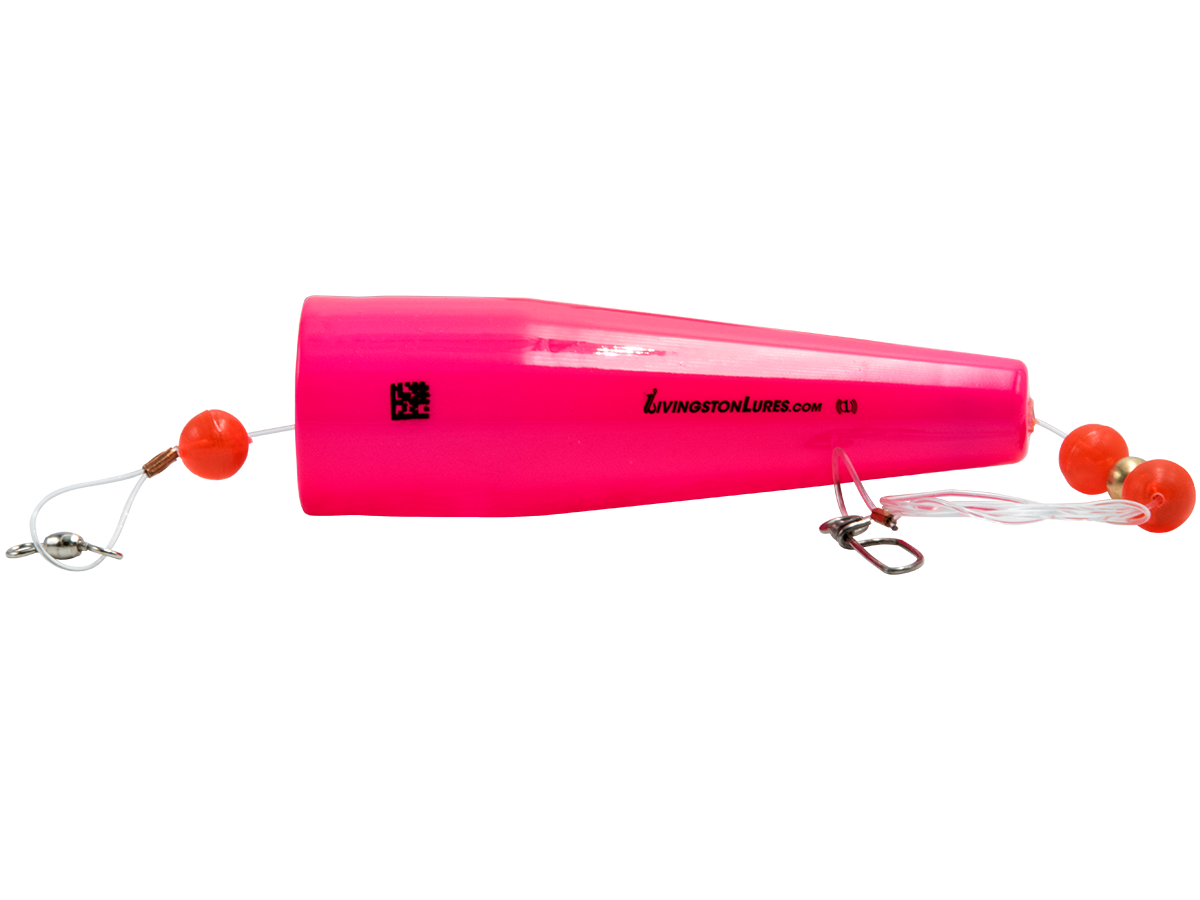 Grand Slam Popper 4"