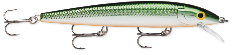 RAPALA HUSKY JERK 12 JERKBAIT