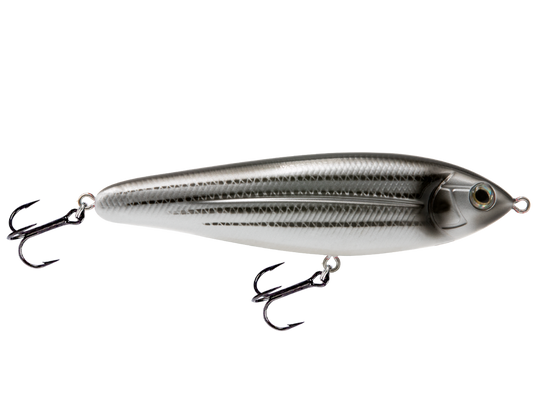 School Master Salt Water