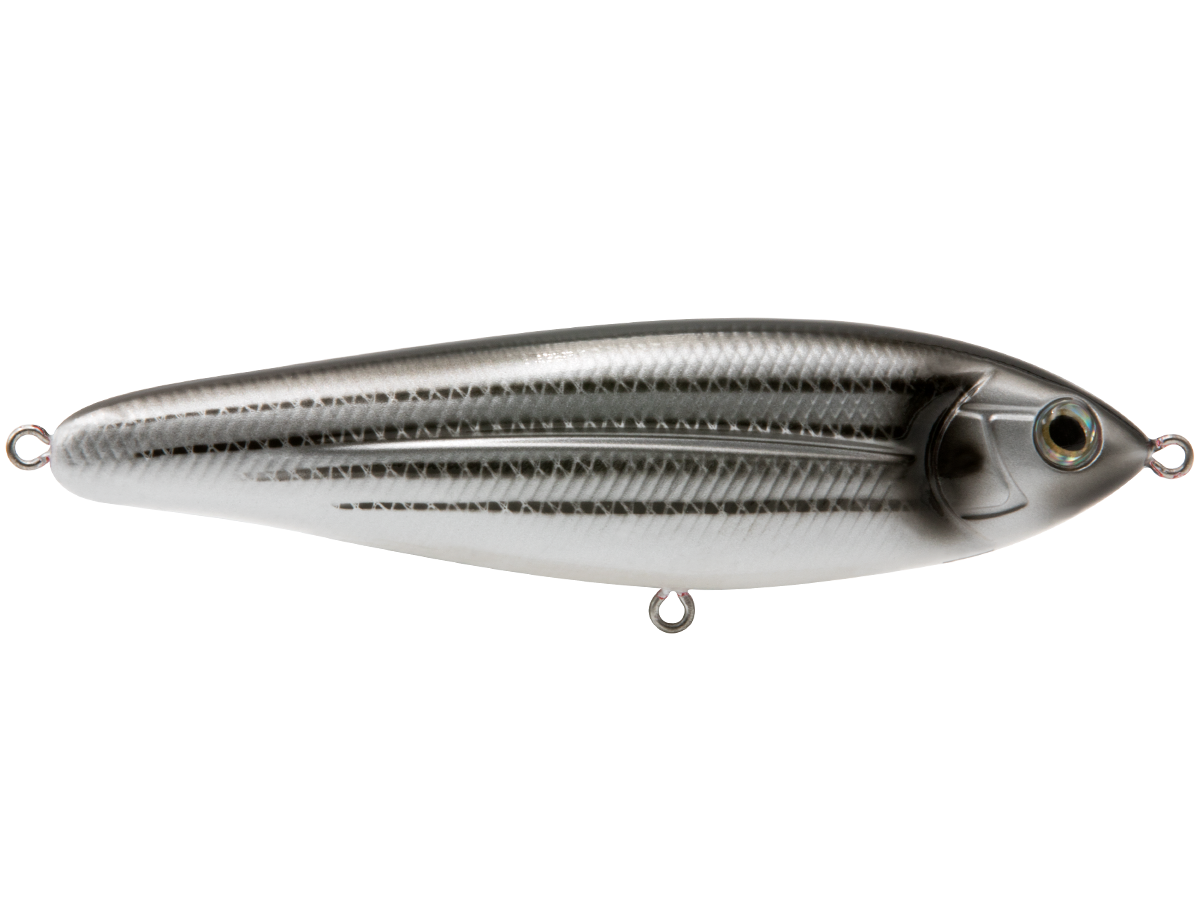 School Master Salt Water