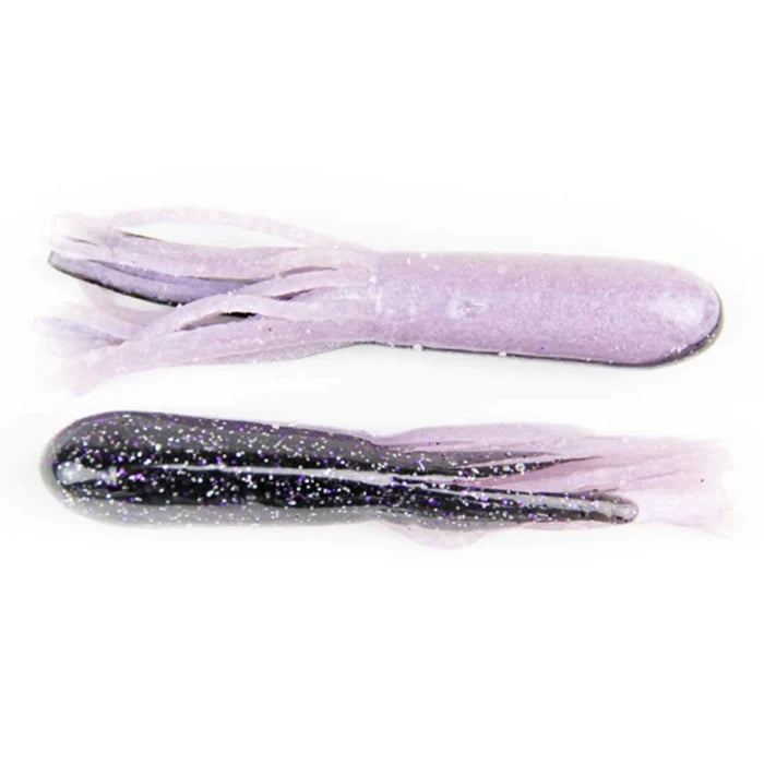 XZONE LURES X-TUBE