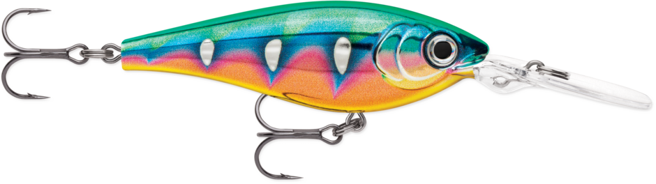 RAPALA HARVEST SHAD