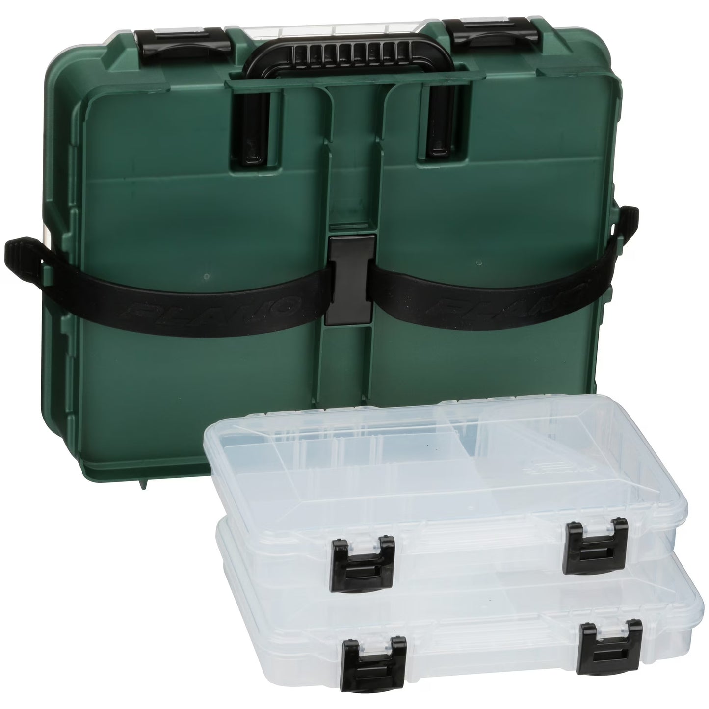 PLANO FLEX'N GO SATCHEL