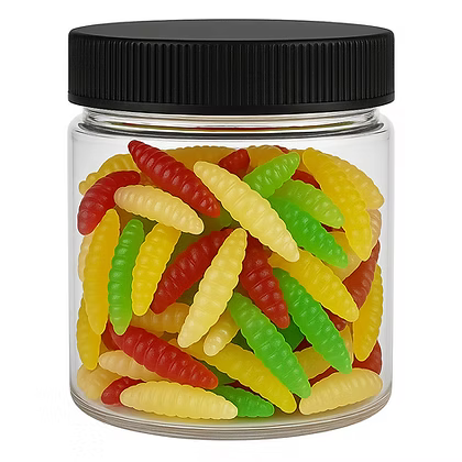 BRUSHPILE WAXY SNAX
