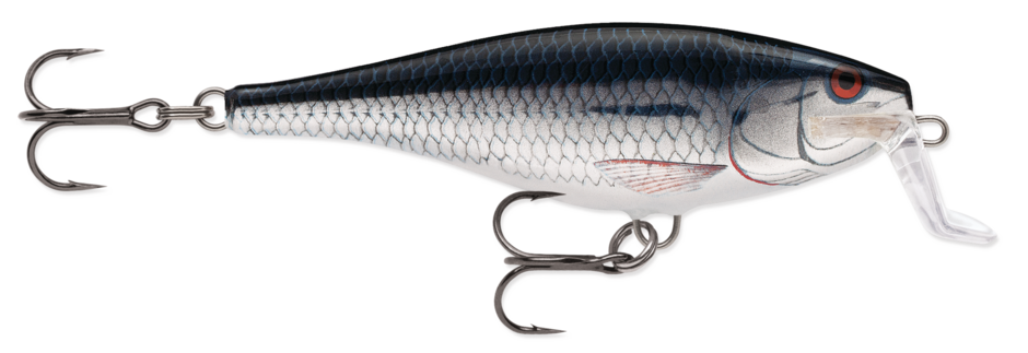 RAPALA SUPER SHAD RAP