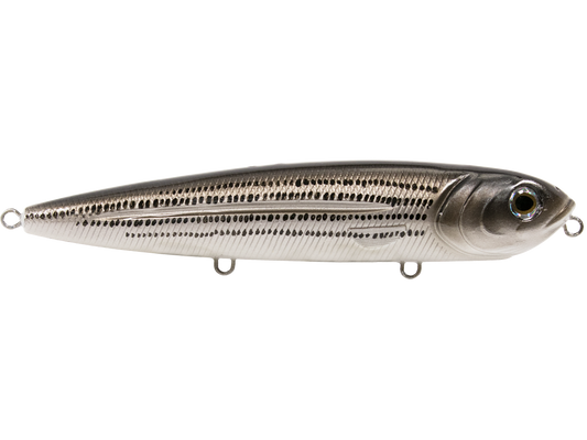 Walking Boss Inshore