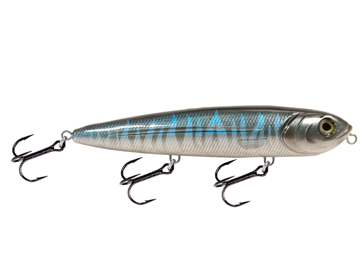 Walking Boss II Magnum