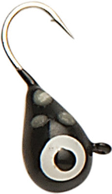 CUSTOM JIGS & SPINS CHEKAI TUNGSTEN ICE JIG