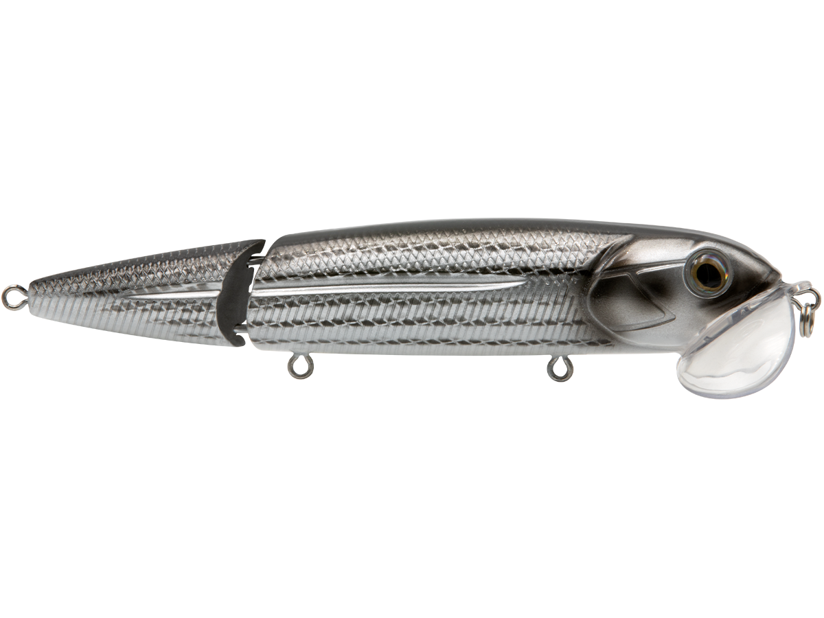 Walking Boss II Inshore