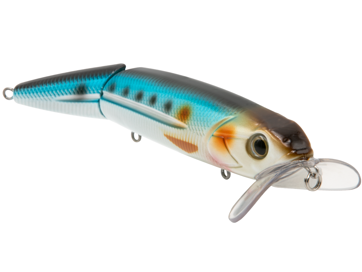 Walking Boss II Inshore