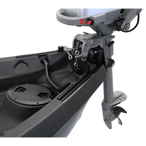 #7106 - Outboard Motor Mount - U10 + ULTD