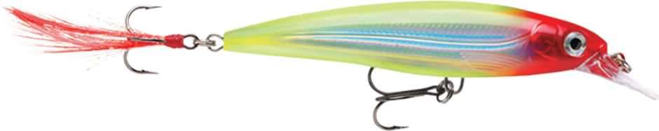 RAPALA X-RAP 8 JERKBAIT