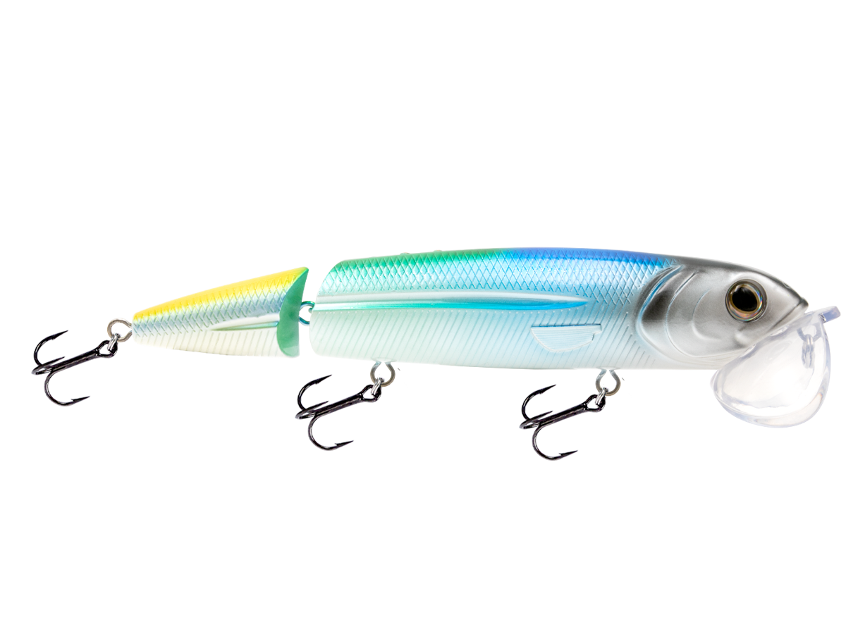 Walking Boss II Magnum