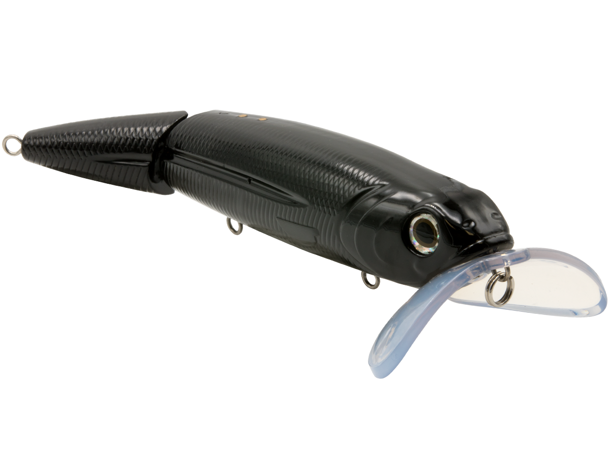 Walking Boss II Magnum