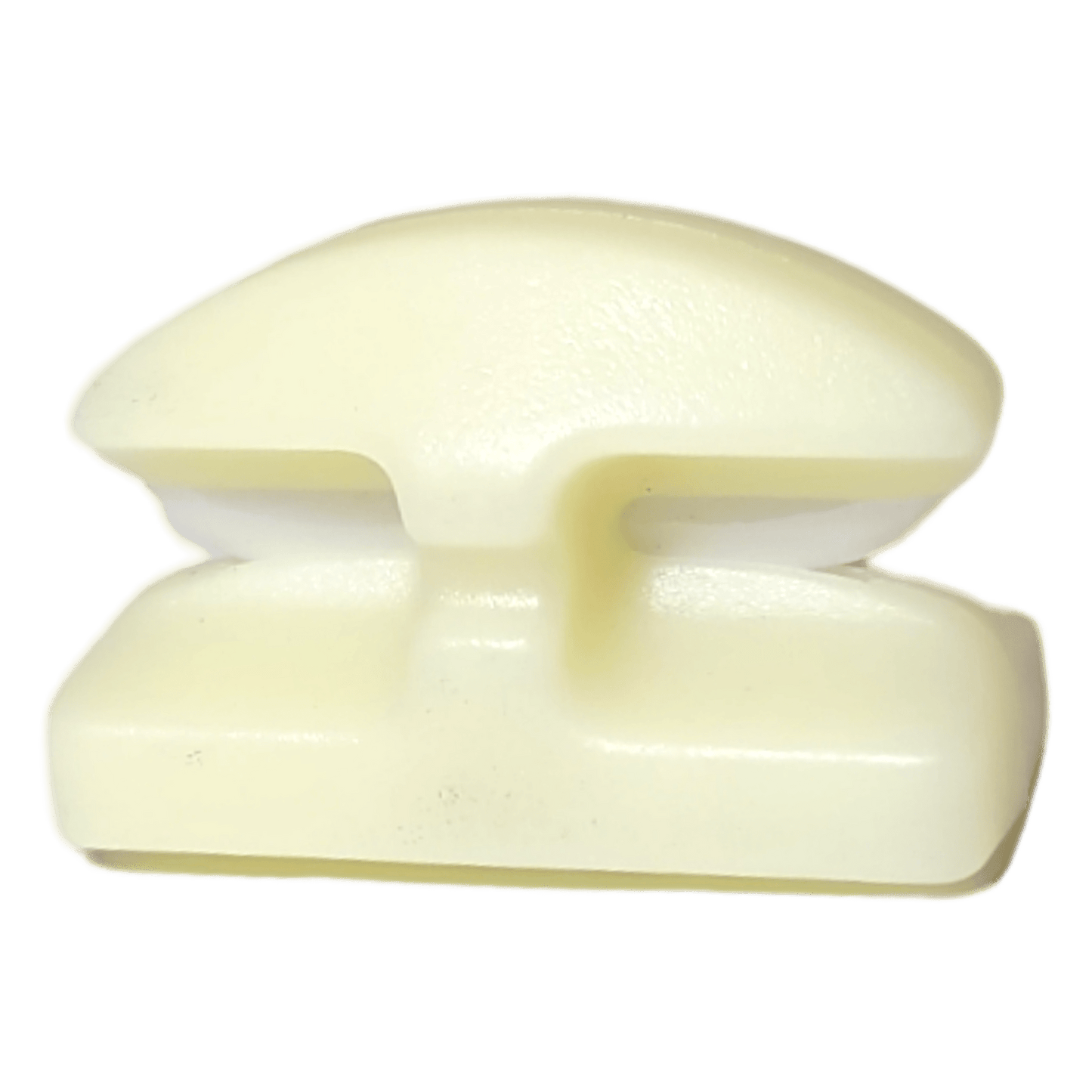 Line Cutterz Ceramic Blade Peel & Stick Flat Mount