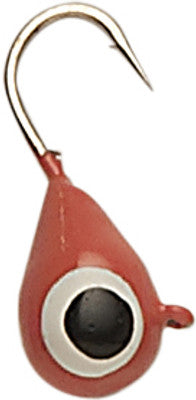 CUSTOM JIGS & SPINS CHEKAI TUNGSTEN ICE JIG