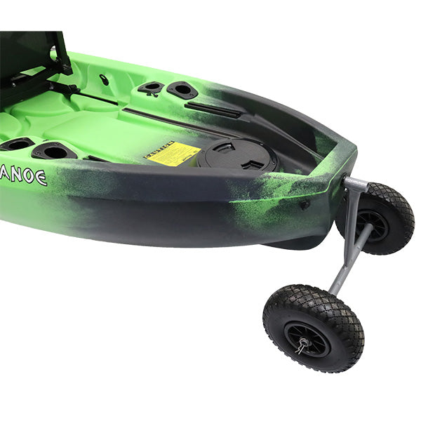 #2610 - NuCanoe Transport Cart