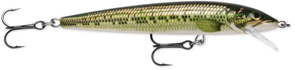 RAPALA HUSKY JERK 10 JERKBAIT