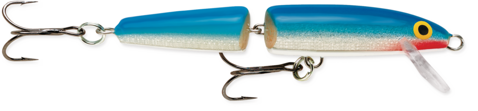 RAPALA JOINTED FLOATING 11