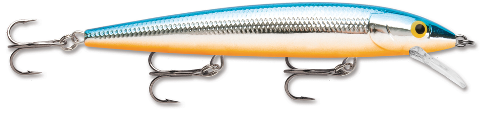 RAPALA HUSKY JERK 12 JERKBAIT