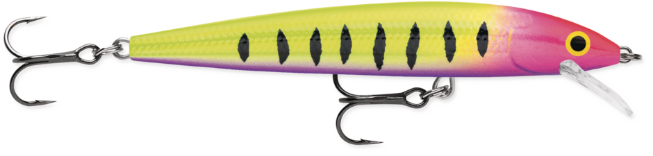 RAPALA HUSKY JERK 12 JERKBAIT