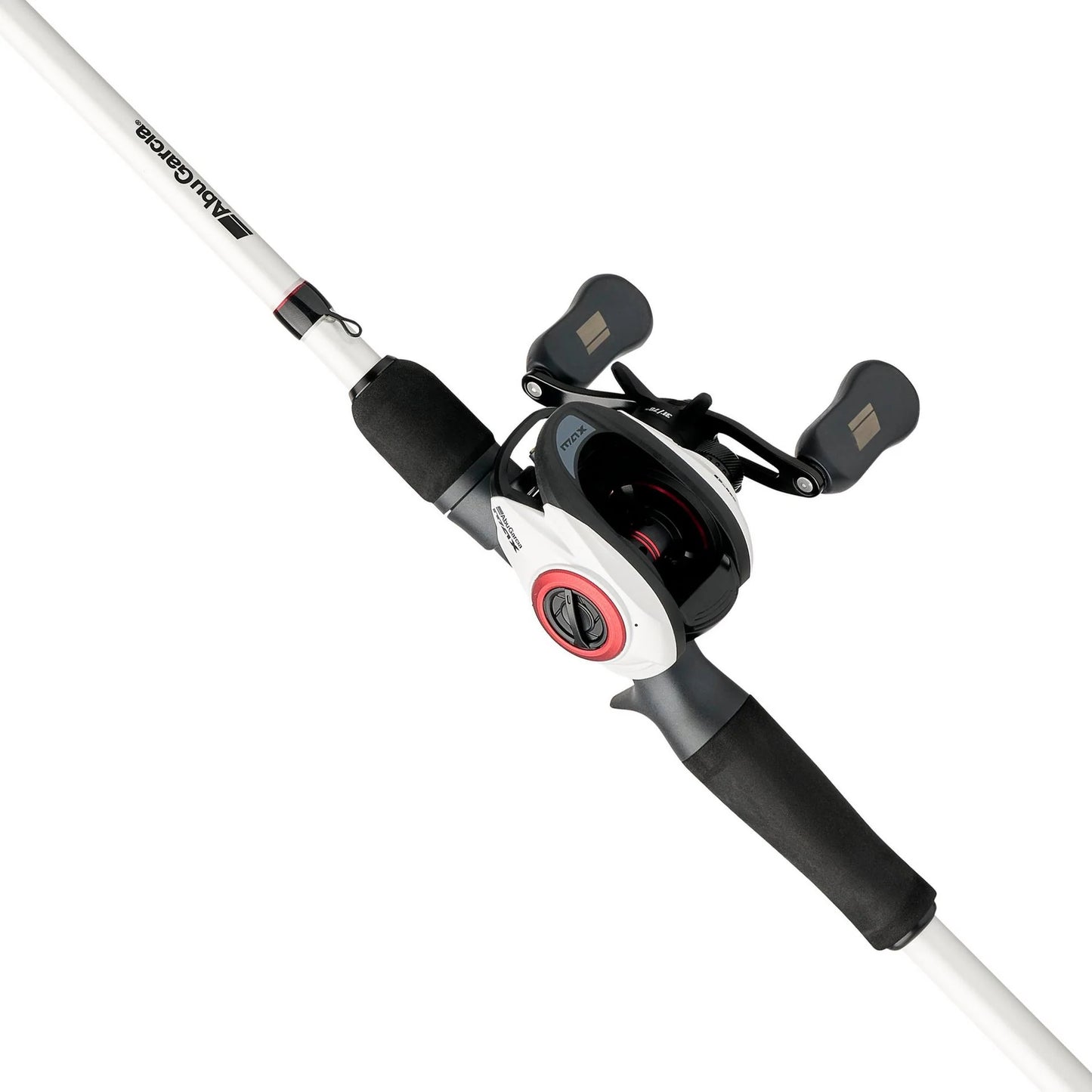 ABU GARCIA MAX PRO CASTING COMBO