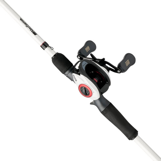 ABU GARCIA MAX PRO CASTING COMBO