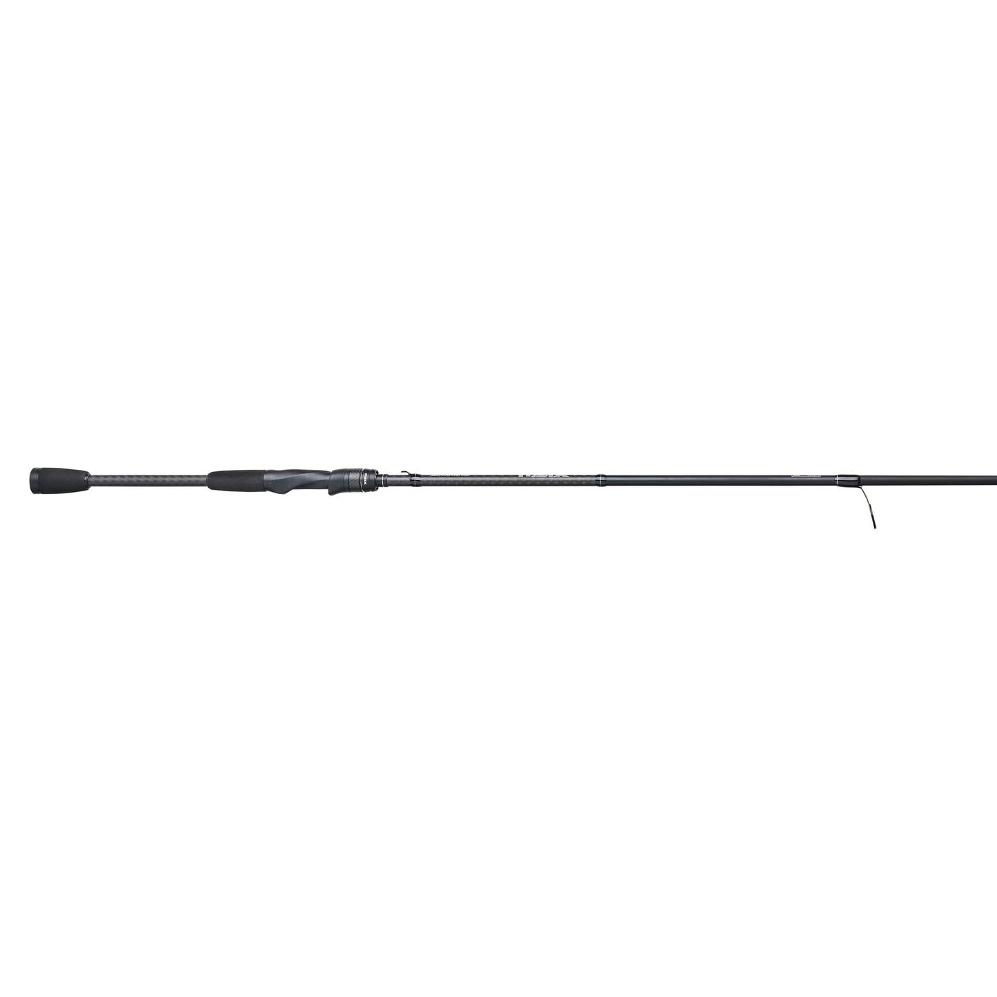 ABU GARCIA MAX SPINNING ROD