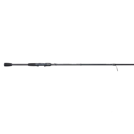 ABU GARCIA MAX SPINNING ROD