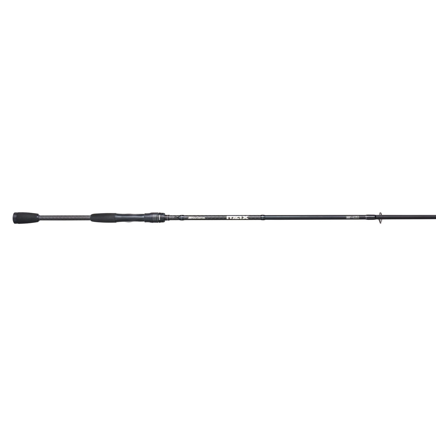 ABU GARCIA MAX SPINNING ROD