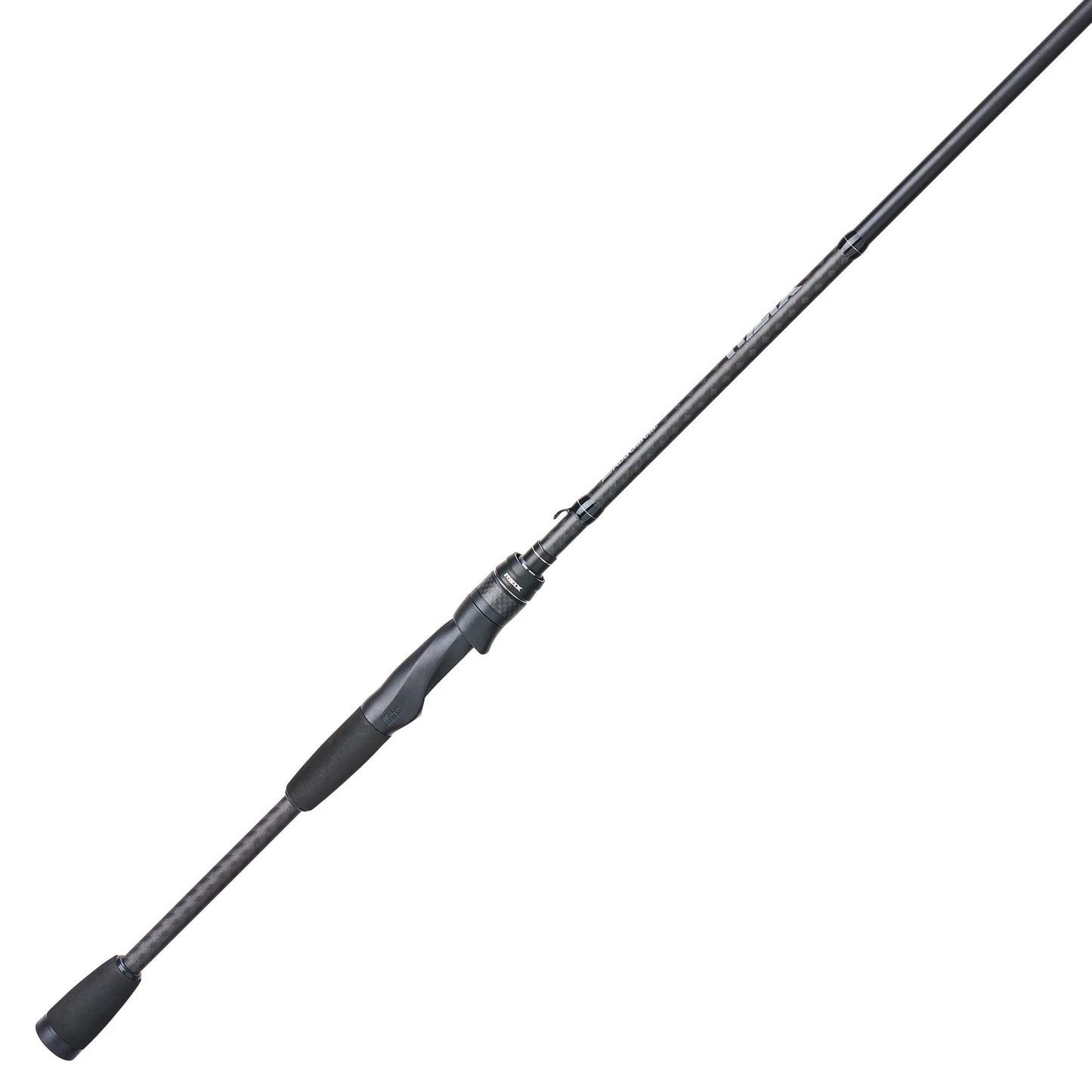 ABU GARCIA MAX SPINNING ROD