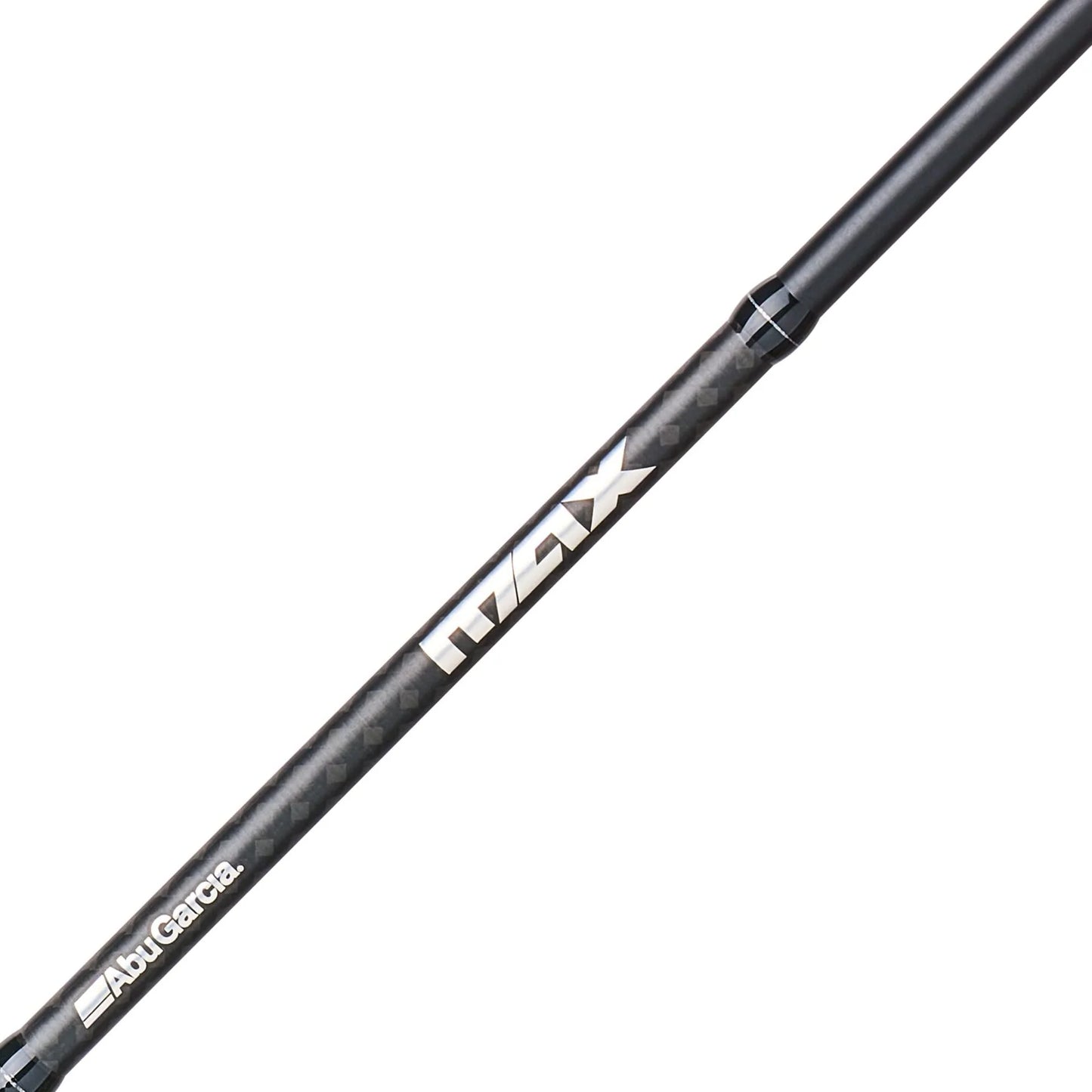 ABU GARCIA MAX SPINNING ROD
