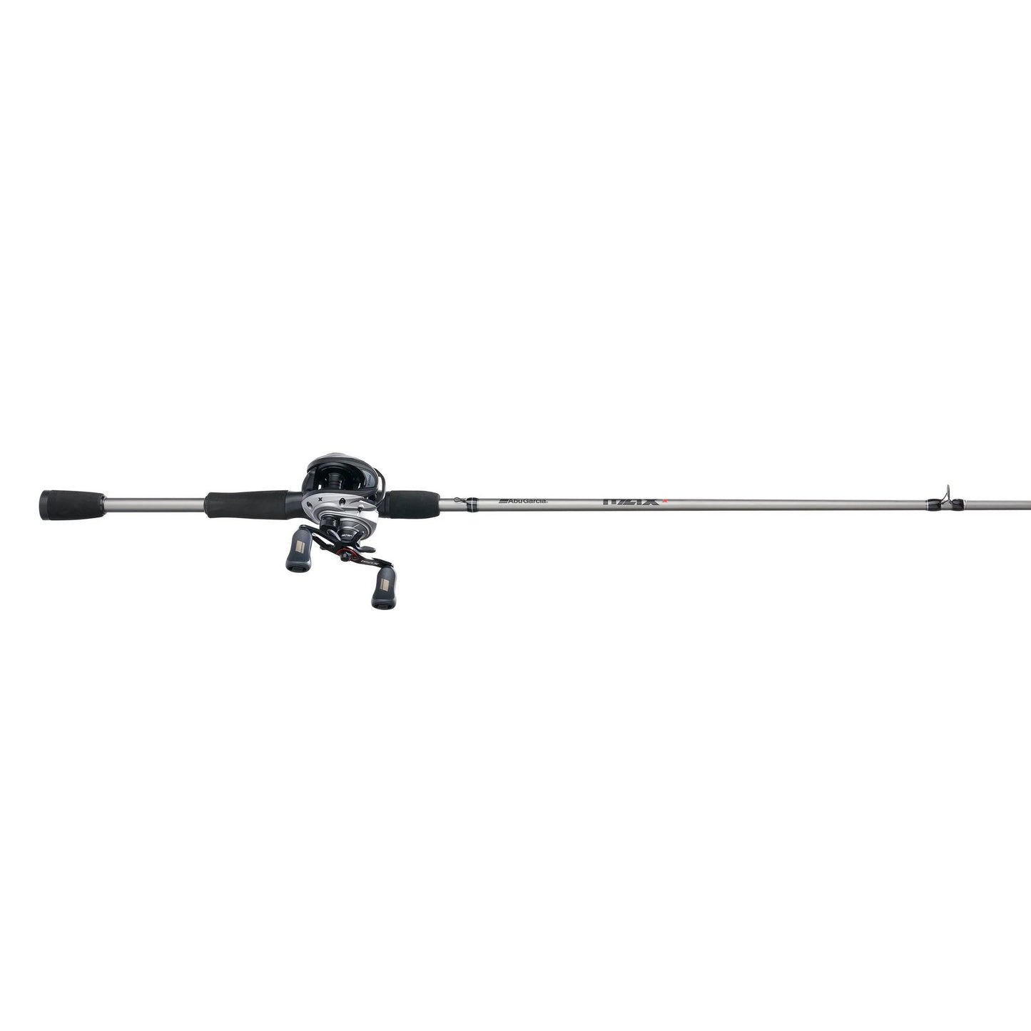 ABU GARCIA MAX X CASTING COMBO
