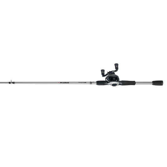 ABU GARCIA MAX X CASTING COMBO